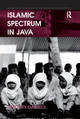 Islamic Spectrum in Java by Timothy Daniels 9780367882518
