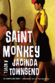 Saint Monkey: A Novel by Jacinda Townsend 9780393350821