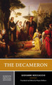 The Decameron by Giovanni Boccaccio 9780393935622