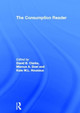 The Consumption Reader by David B. Clarke 9780415213769