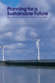 Planning for a Sustainable Future Sue Batty 9780415234085