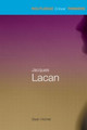 Jacques Lacan by Sean Homer 9780415256179