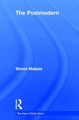 The Postmodern by Simon Malpas 9780415280648