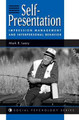 Self-presentation: Impression Management And Interpersonal Behavior Mark R Leary 9780813330044
