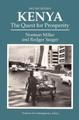 Kenya: The Quest For Prosperity, Second Edition by Norman N. Miller
