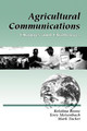 Agricultural Communications: Changes and Challenges by Kristina Boone