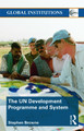 United Nations Development Programme and System (UNDP) Stephen Browne 9780415776509