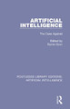 Artificial Intelligence: The Case Against Rainer Born 9780815351351