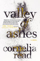 Valley Of Ashes by Cornelia Read 9780446511360