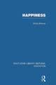 Happiness by Robin Barrow 9780415695817