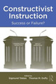 Constructivist Instruction: Success or Failure? Sigmund Tobias (Teachers College, Columbia University, USA) 9780415994248