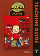 Rapid Maths: Stage 1 Teacher's Guide Rose Griffiths 9780435912406