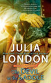The Devil in the Saddle Julia London 9780451492371