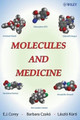 Molecules and Medicine by E. J. Corey 9780470260968