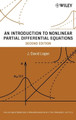 An Introduction to Nonlinear Partial Differential Equations by J. David Logan 9780470225950