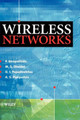 Wireless Networks by P. Nicopolitidis 9780470845295
