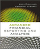 Advanced Financial Reporting and Analysis by John Dunn 9780470973608