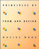 Principles of Form and Design Wucius Wong 9780471285526
