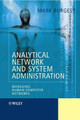 Analytical Network and System Administration: Managing Human-Computer Networks by Mark Burgess 9780470861004