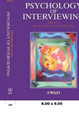 Handbook of the Psychology of Interviewing Amina A Memon (University of Aberdeen, UK) 9780471498889