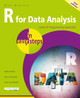R for Data Analysis in easy steps Mike McGrath 9781840789980