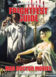 Frightfest Guide To Mad Doctor Movies: The Dark Heart of Cinema by Joh Llewellyn Probert 9781913051327