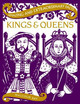 Kings and Queens Malcolm Day 9781910821213