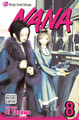 Nana, Vol. 8 by Ai Yazawa 9781421515397