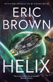 Helix by Eric Brown 9781837861217