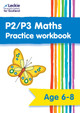 P2/P3 Maths Practice Workbook: Extra Practice for CfE Primary School Maths (Leckie Primary Success) by Leckie 9780008665876
