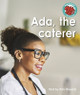 Ada, the caterer by Erin Howard 9781398252196