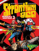Strontium Dog Search and Destroy 3: The 2000 AD Years by Alan Grant 9781837861033