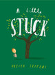 A Little Stuck by Oliver Jeffers 9780008170868