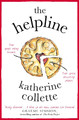 The Helpline by Katherine Collette 9781471179907