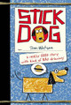 Stick Dog by Tom Watson 9780062264350