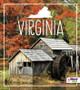 Virginia by Bridget Parker 9781515704348