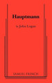 Hauptmann by John Logan 9780573627484
