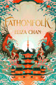 Fathomfolk by Eliza Chan 9780356522401