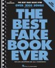 The Best Fake Book Ever: E-Flat Edition by Hal Leonard Corp 9780793585465