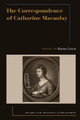 The Correspondence of Catharine Macaulay by Karen Green 9780190934453