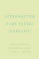 Interrupted Time Series Analysis by David McDowall 9780190943943