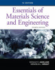 Essentials of Materials Science and Engineering, SI Edition by Wendelin Wright 9781337629157