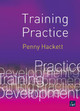 Training Practice Penny Hackett 9780852929803
