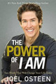 The Power of I Am: Two Words That Will Change Your Life Today by Joel Osteen 9780892969968