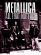 Metallica by Paul Stenning
