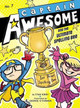 Captain Awesome and the Ultimate Spelling Bee by Stan Kirby 9781442451568