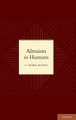 Altruism in Humans by C. Daniel Batson 9780195341065