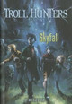 Skyfall by Michael Dahl 9781434233073