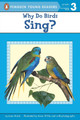 Why Do Birds Sing? by Joan Holub 9780142401064