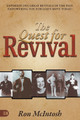Quest for Revival, The by Ron McIntosh 9781667502380